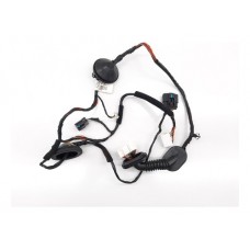 Chicote Porta Traseira Direita Santa Fé 3.3