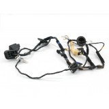 Chicote Porta Dianteira Direita Santa Fé 3.3