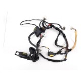 Chicote Porta Dianteira Esquerda Santa Fé 3.3