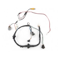 Chicote Original Santa Fé 3.3 C1110