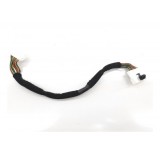 Chicote Porta Dianteira Esquerda Santa Fé 3.3 93590-2w000