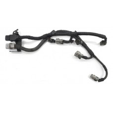 Chicote Injeção Santa Fé 3.3