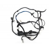 Chicote Tampa Traseira Santa Fé 3.3 91680-2w020