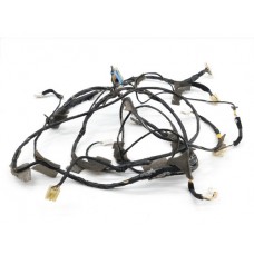 Chicote Teto Santa Fé 3.3 91801-2w720