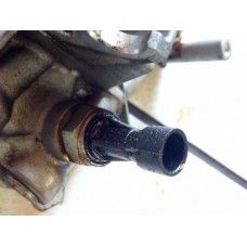 Sensor Da Bomba Óleo Fiat 500 1.4