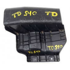 Guia Suporte Parachoque Traseiro Direito Santa Fé 3.3