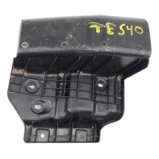 Guia Suporte Parachoque Traseiro Esquerdo Santa Fé 3.3