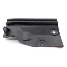 Tampa Defletor Painel Frontal Esquerdo Santa Fé 3.3