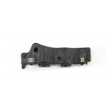 Guia Para-choque Dianteiro Esquerdo Santa Fé 3.3