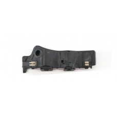 Guia Para-choque Dianteiro Esquerdo Santa Fé 3.3