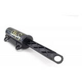 Amortecedor Porta Luvas Santa Fé 3.3