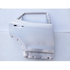 Porta Traseira Direita Santa Fé 3.3