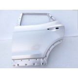 Porta Traseira Esquerda Santa Fé 3.3