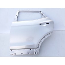 Porta Traseira Esquerda Santa Fé 3.3