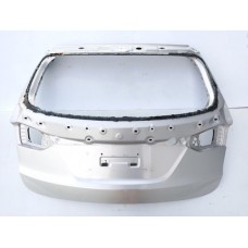 Tampa Traseira Santa Fé 3.3