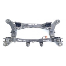 Quadro Agregado Traseiro Santa Fé 3.3