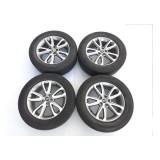 Jogo Roda R18 245/60 Santa Fé 3.3