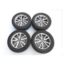 Jogo Roda R18 245/60 Santa Fé 3.3