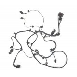 Chicote Original Passat Alemão 99 1.8 Turbo Sk6767