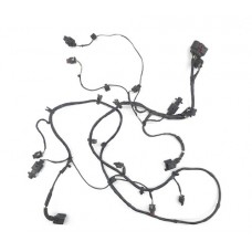 Chicote Original Passat Alemão 99 1.8 Turbo Sk6767