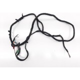 Chicote Interno Passat Alemão 99 1.8 Turbo Sk3465