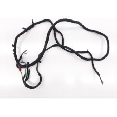 Chicote Interno Passat Alemão 99 1.8 Turbo Sk3465