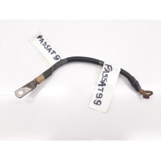 Chicote Aterramento Passat Alemão 99 1.8 Turbo 654654