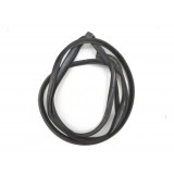 Borracha Fixa Porta Traseira Esquerda Ford Fusion 2.0