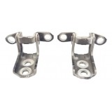 Par Dobradiça Porta Dianteira Direita Nissan March