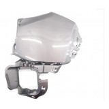 Polaina Traseira Direita Jeep Renegade 735594131