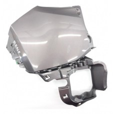 Polaina Traseira Esquerda Jeep Renegade 735594132