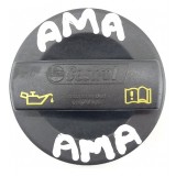 Tampa Óleo Motor Volkswagen Amarok 06c103485