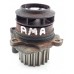 Bomba Agua Volkswagen Amarok 03l121031d
