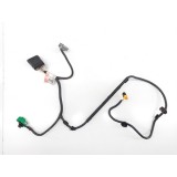 Chicote Banco Dianteiro Direito Ford Ecosport 14d230