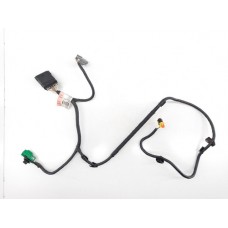 Chicote Banco Dianteiro Direito Ford Ecosport 14d230