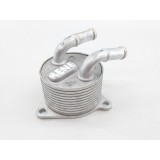 Trocador Calor Óleo Cambio Jeep Renegade Original