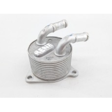 Trocador Calor Óleo Cambio Jeep Renegade Original