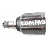 Tulipa Semi Eixo Jeep Compass 33301011220