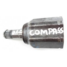 Tulipa Semi Eixo Jeep Compass 33301011220