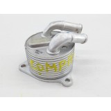 Trocador Calor Óleo Cambio Jeep Renegade Mh18