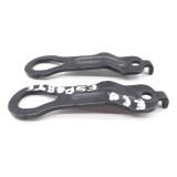 Par Suporte Suspender Motor Ford Ecosport