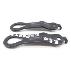 Par Suporte Suspender Motor Ford Ecosport