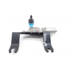 Motor Limpador Traseiro Kia Sportage 98700-3w000