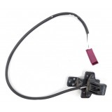 Sensor Posição Banco Dianteiro Esquerdo Discovery 4