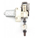 Motor Regulagem Banco Dianteiro Direito Outlander Original