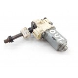 Motor Regulagem Banco Dianteiro Esquerdo Outlander Original