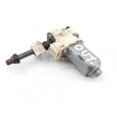 Motor Regulagem Banco Dianteiro Esquerdo Outlander Original