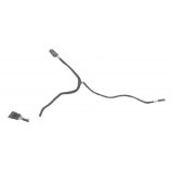 Chicote Modulo Banco Dianteiro Volvo Xc90 1000400136