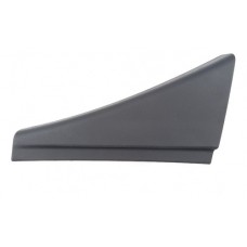 Acabamento Interno Porta Tras. Esq. Hilux Sw4 67674-kk010