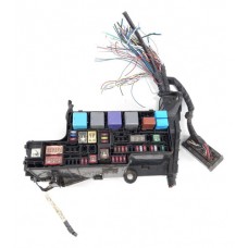 Caixa Fusível Rele  Hilux Sw4 Mn13254